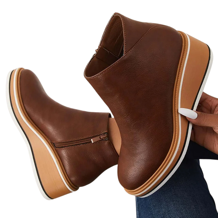 Simona | Moderní Luxusní Boty