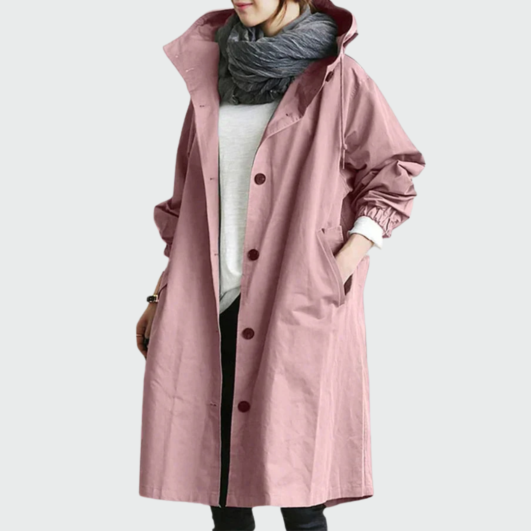 Blanka | Stylový Trenčkot