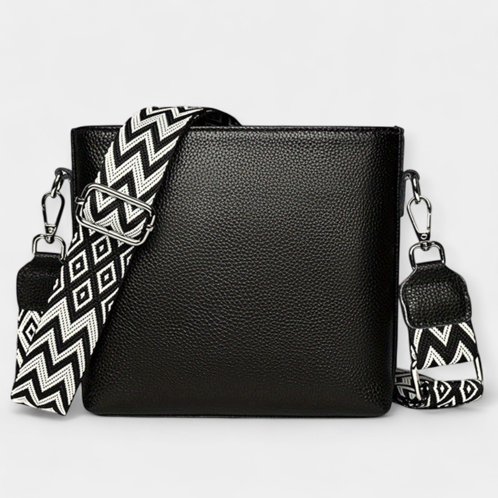 Karolína Elegantní Crossbody Kabelka Denní Praktická