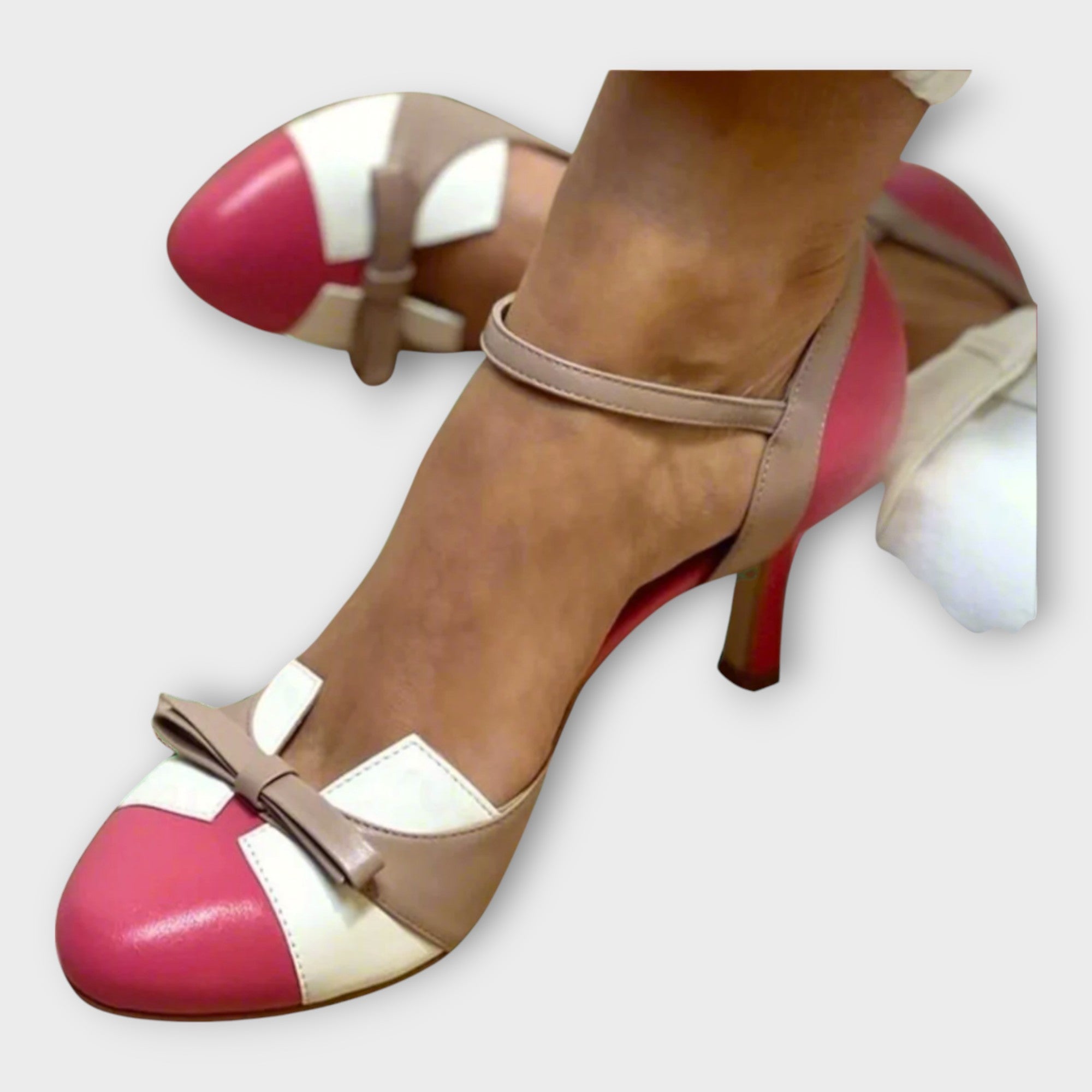 Eva Vynikající Ortopedické Sandály Anatomická Podpora