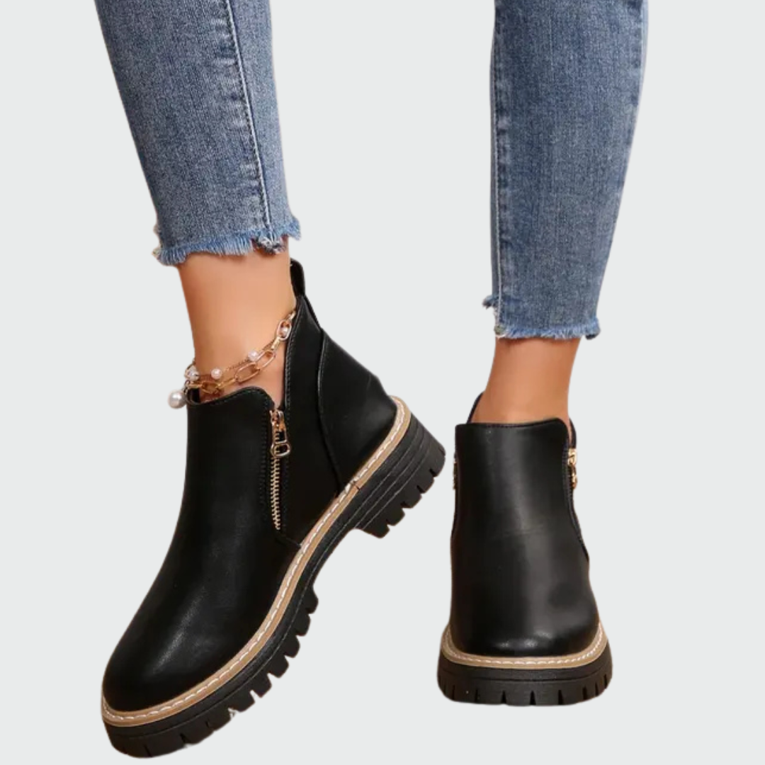 Dobromila | Ortopedické Boty