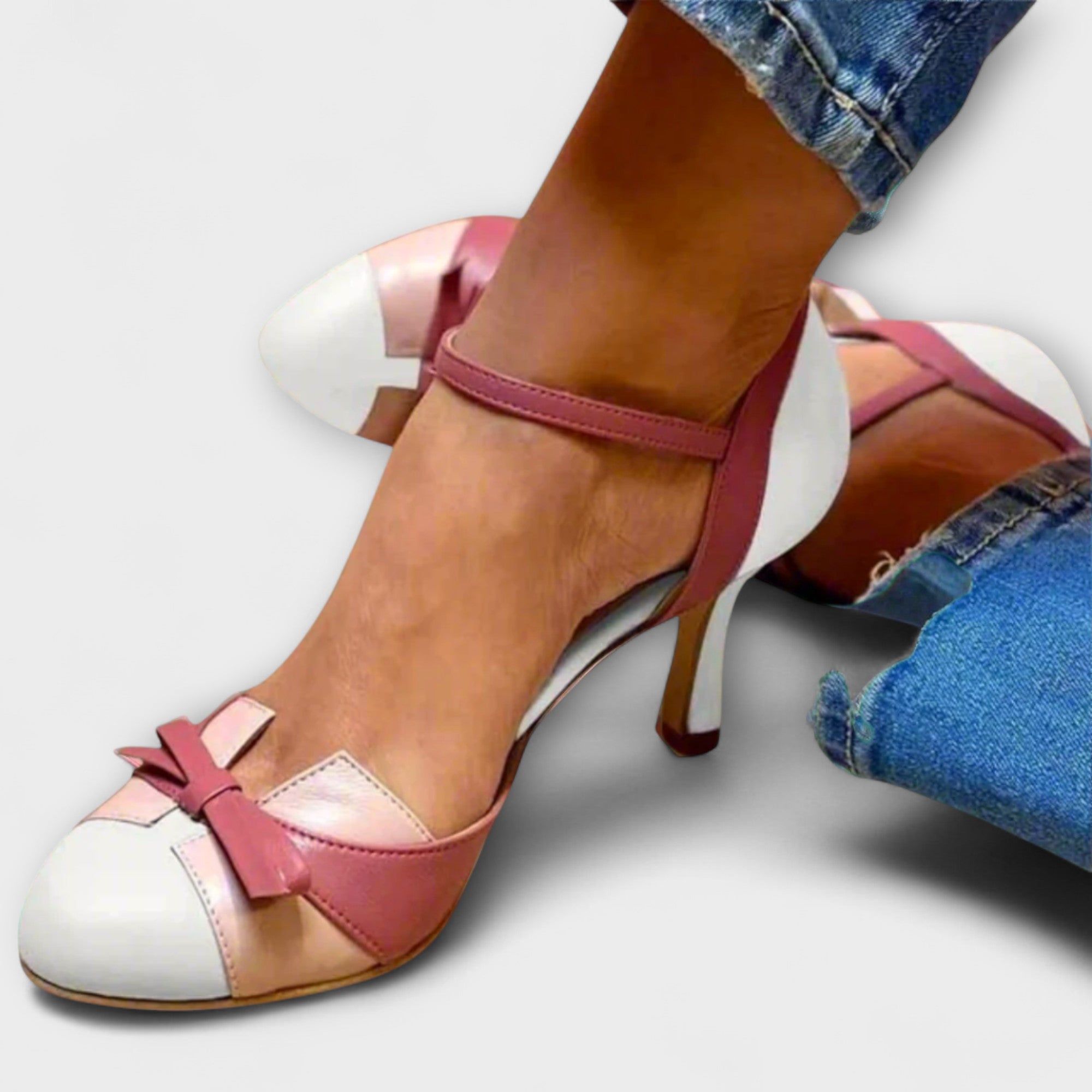 Lisa - Ortopedické sandály pro každodenní komfort