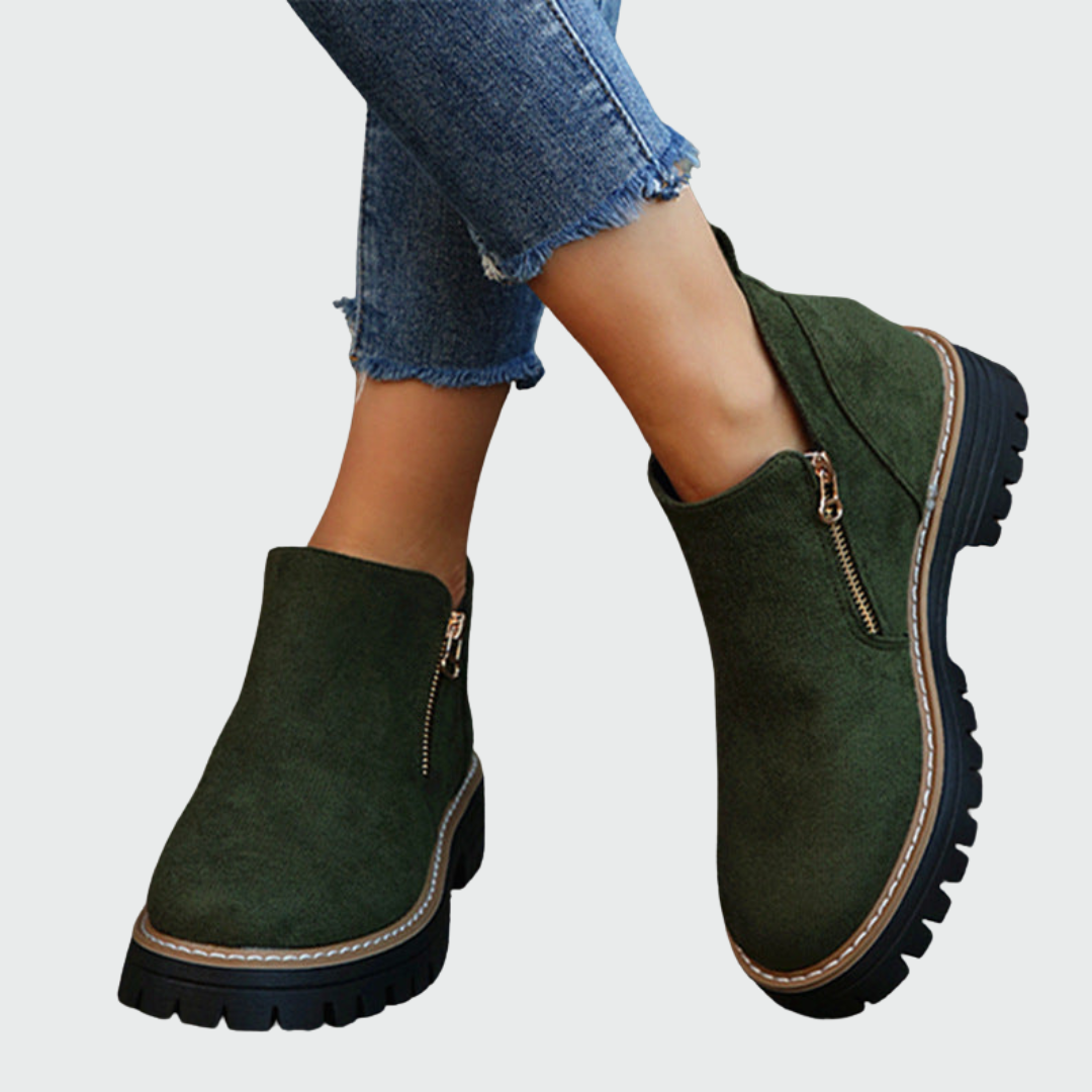 Dobromila | Ortopedické Boty