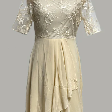 Šaty pro svatební hosty