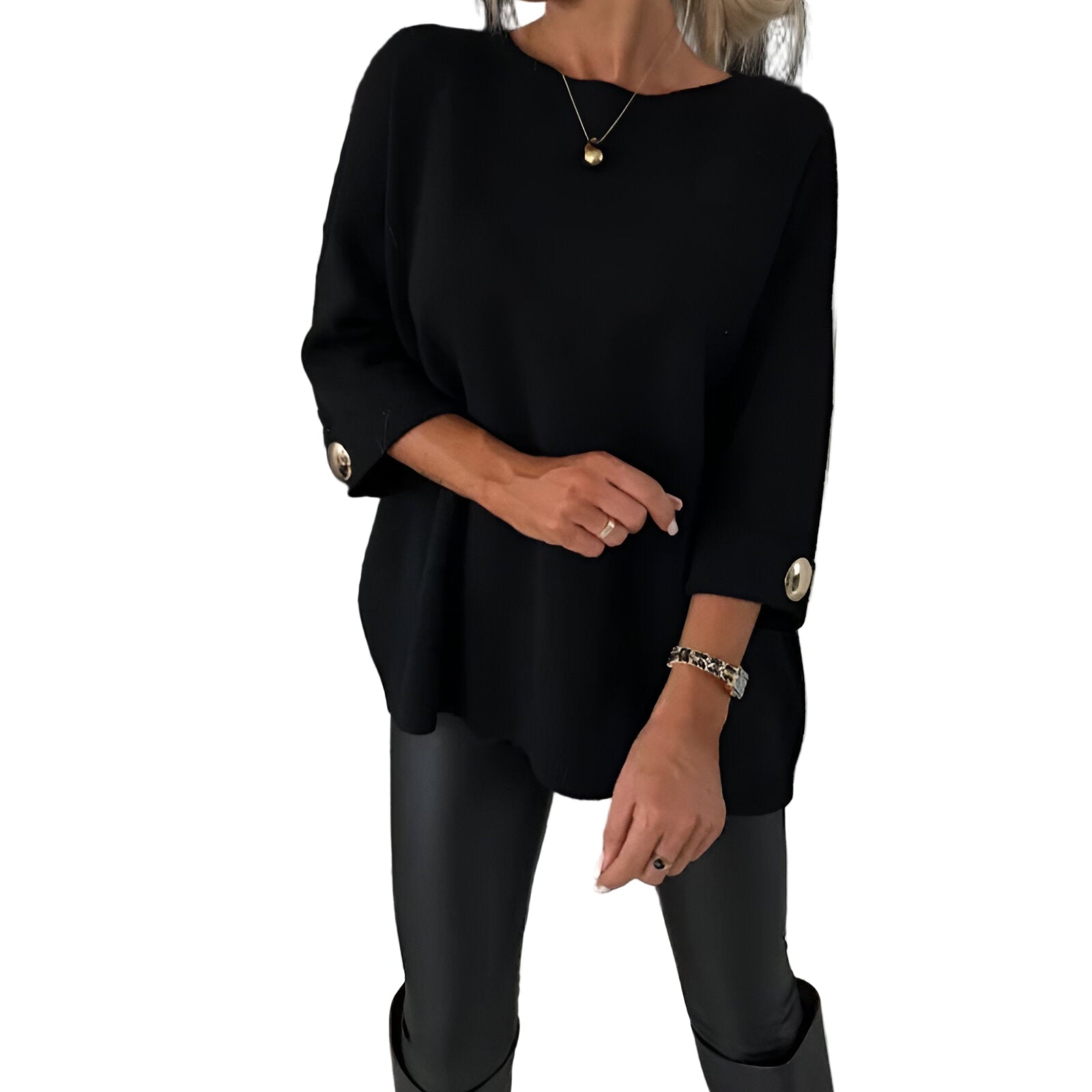 Kristýna | Stylový svetr