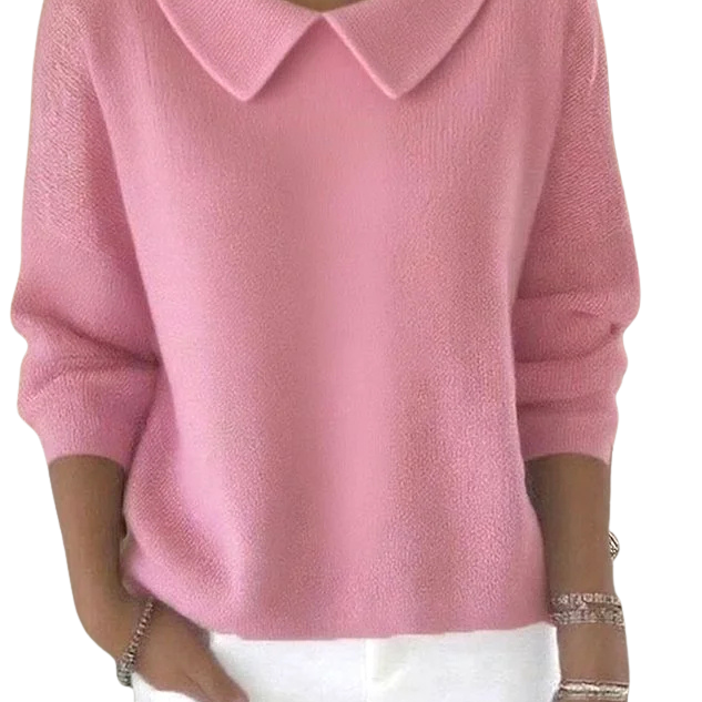 Karolína | Klasický svetr