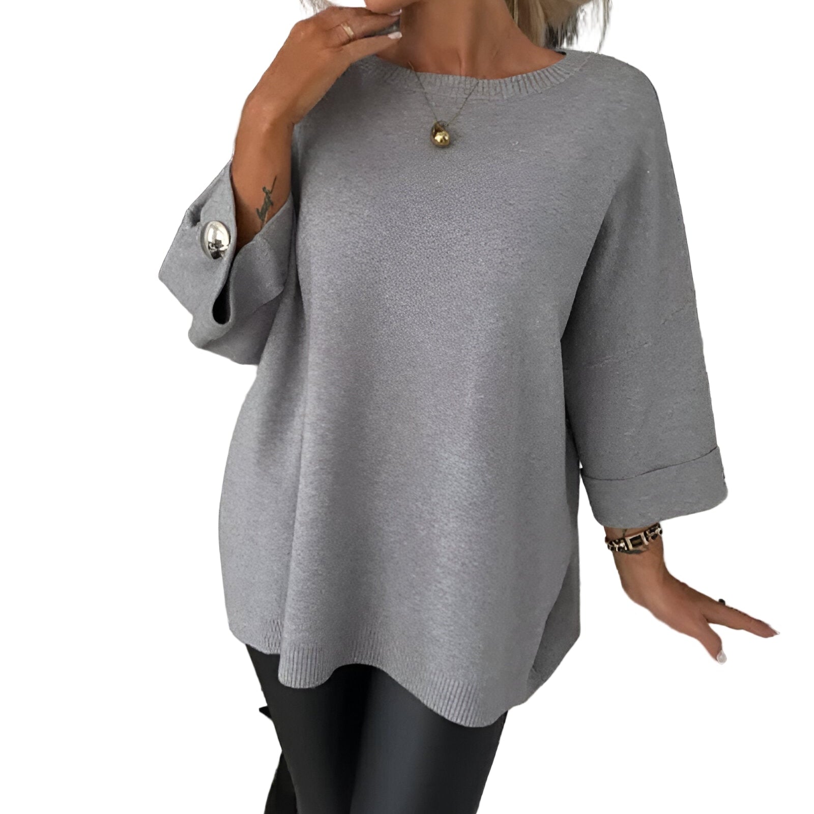 Kristýna | Stylový svetr