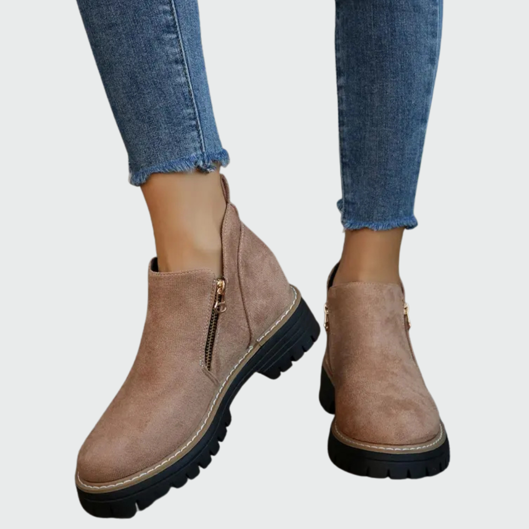 Dobromila | Ortopedické Boty