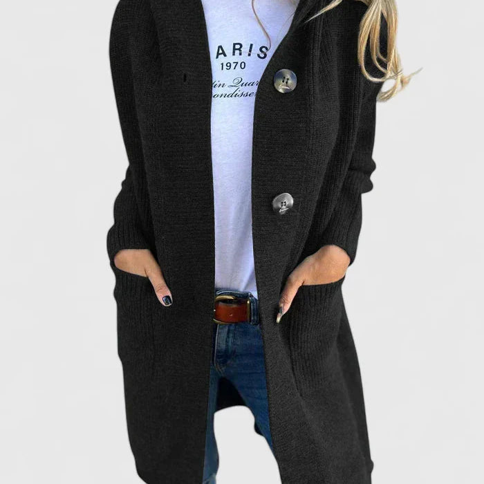 Giulyanrah | Pohodlný kardigan