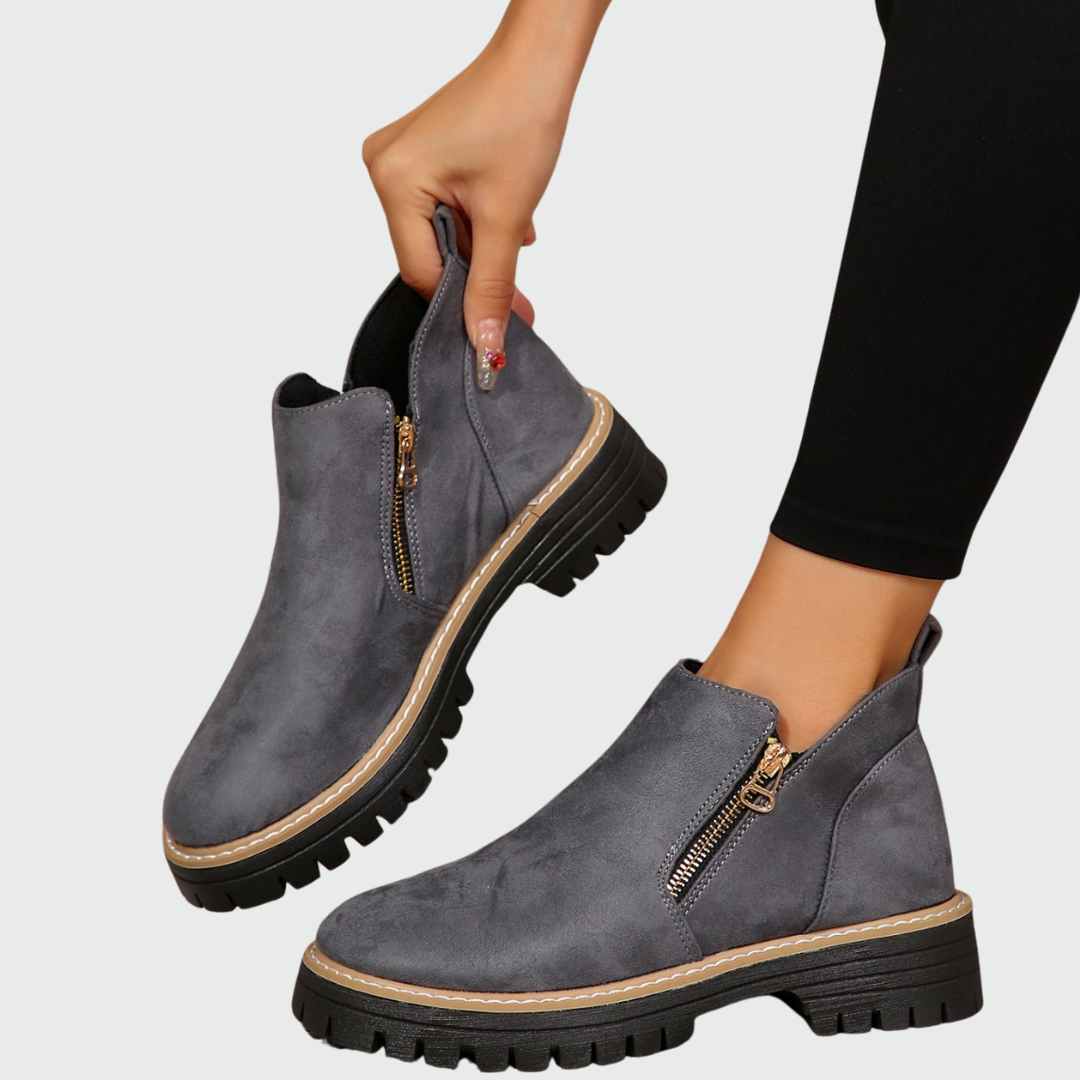 Dobromila | Ortopedické Boty