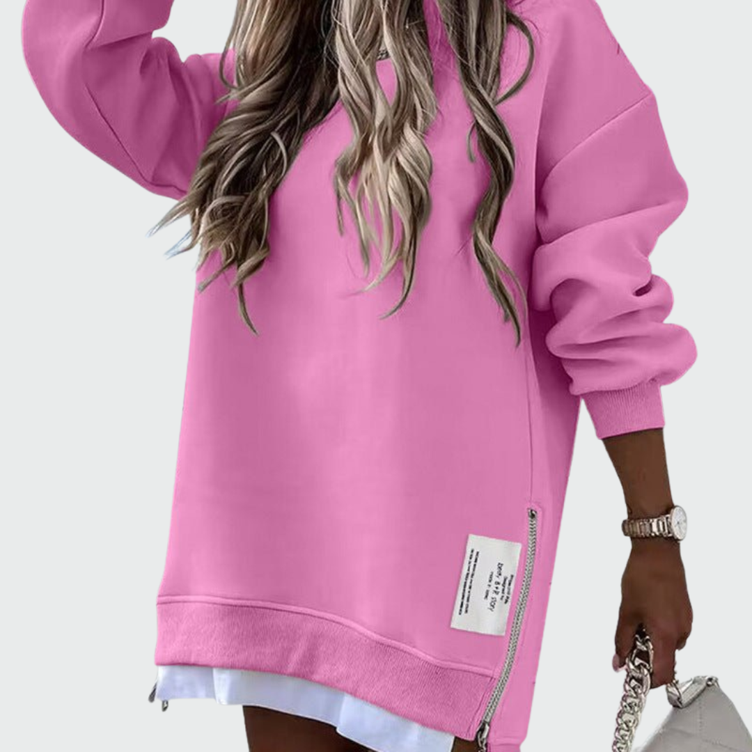 Zuzana | Krátký Svetr