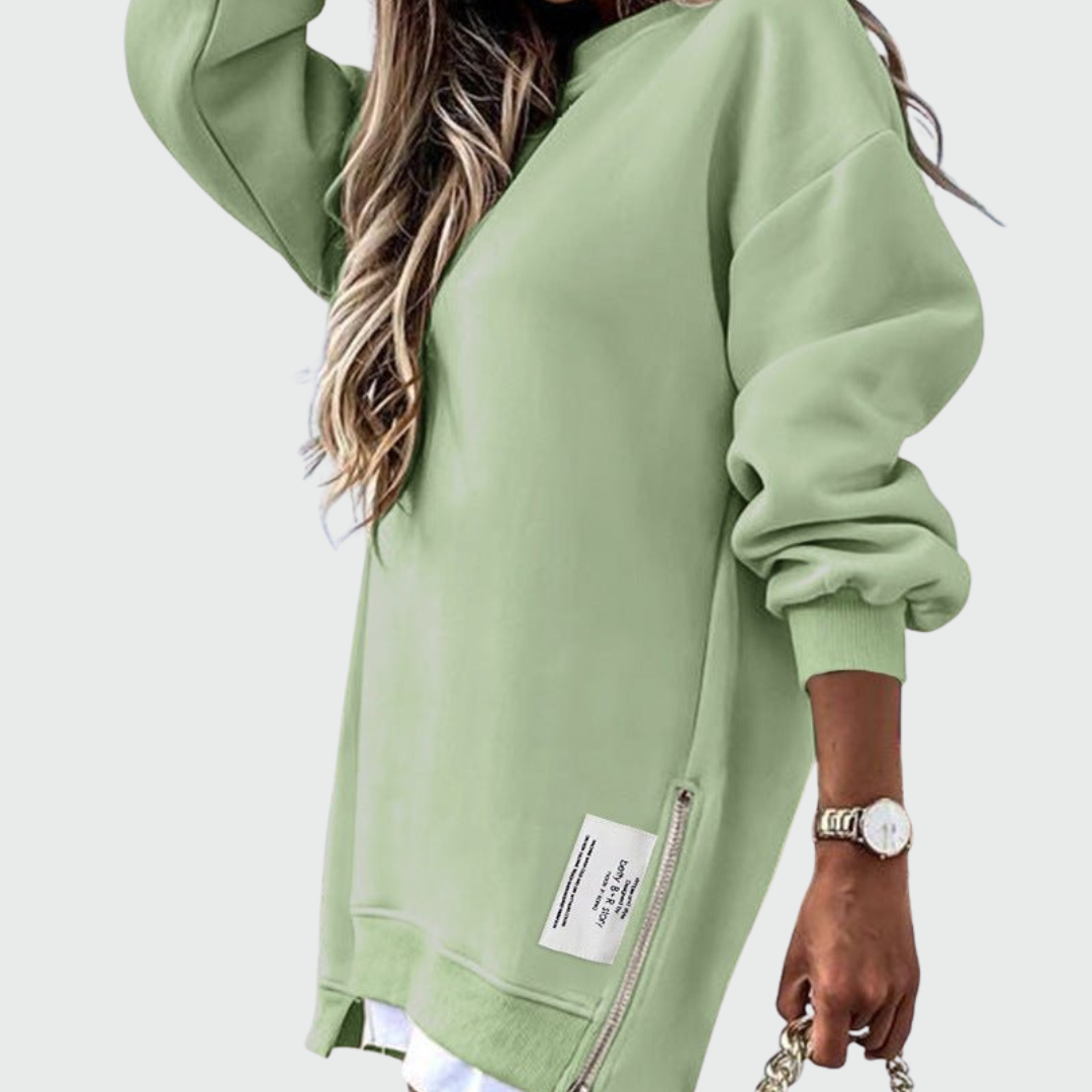 Zuzana | Krátký Svetr