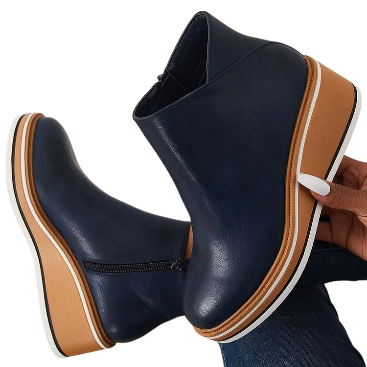 Simona | Moderní Luxusní Boty