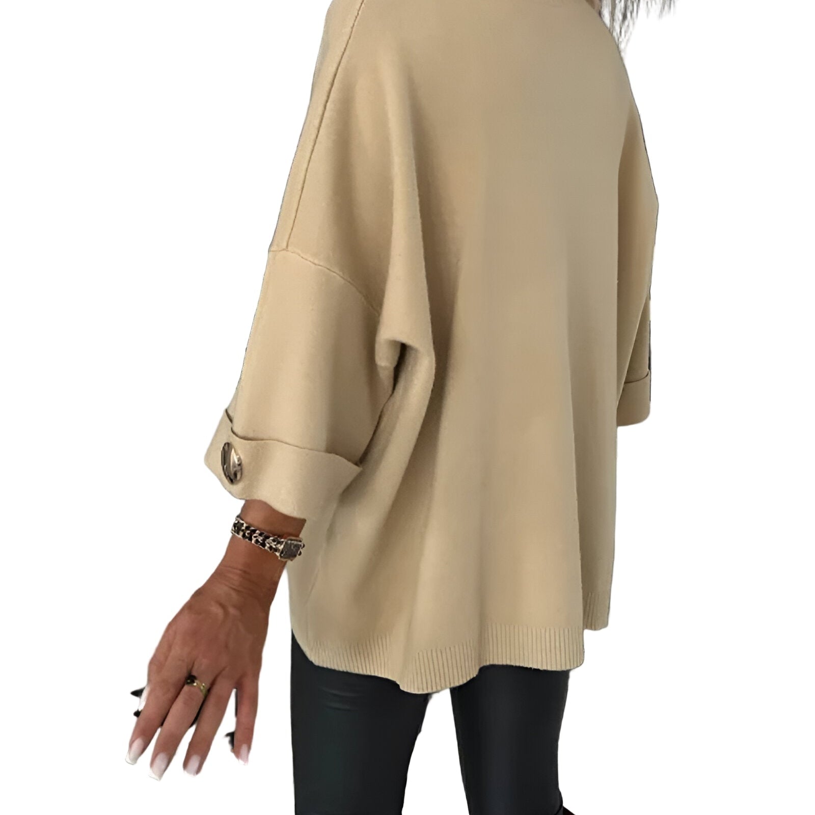 Kristýna | Stylový svetr