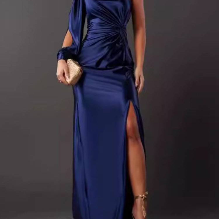 Elisa - Elegantní šaty s rafinovaností