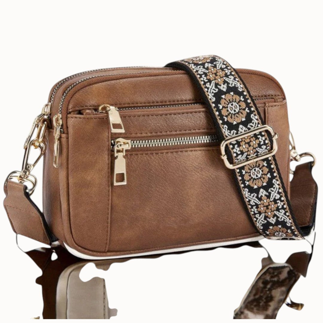 Věnceslava Extrémněluxusní Bolso de Hombro Elegante