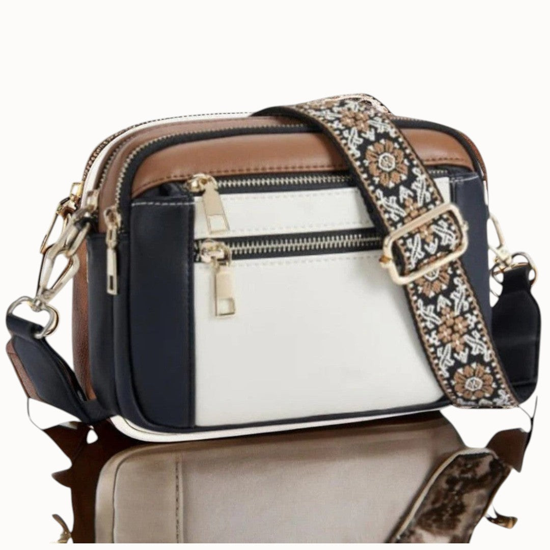 Věnceslava Extrémněluxusní Bolso de Hombro Elegante