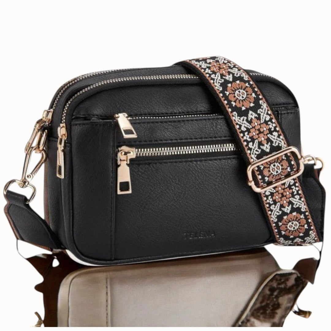 Věnceslava Extrémněluxusní Bolso de Hombro Elegante