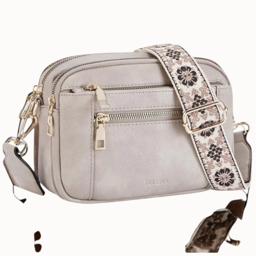 Věnceslava Extrémněluxusní Bolso de Hombro Elegante