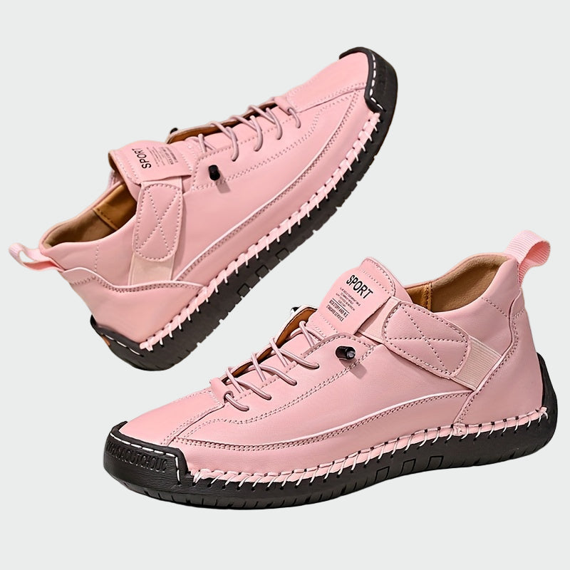 Rozálie Elegantní Zapatillas Deportivas Urbanas Minimalistas