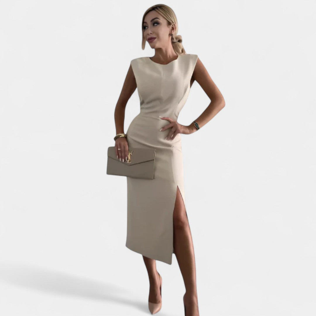 Chloe | Maxi šaty na západ slunce