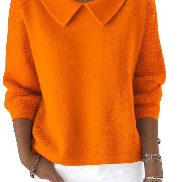 Karolína | Klasický svetr