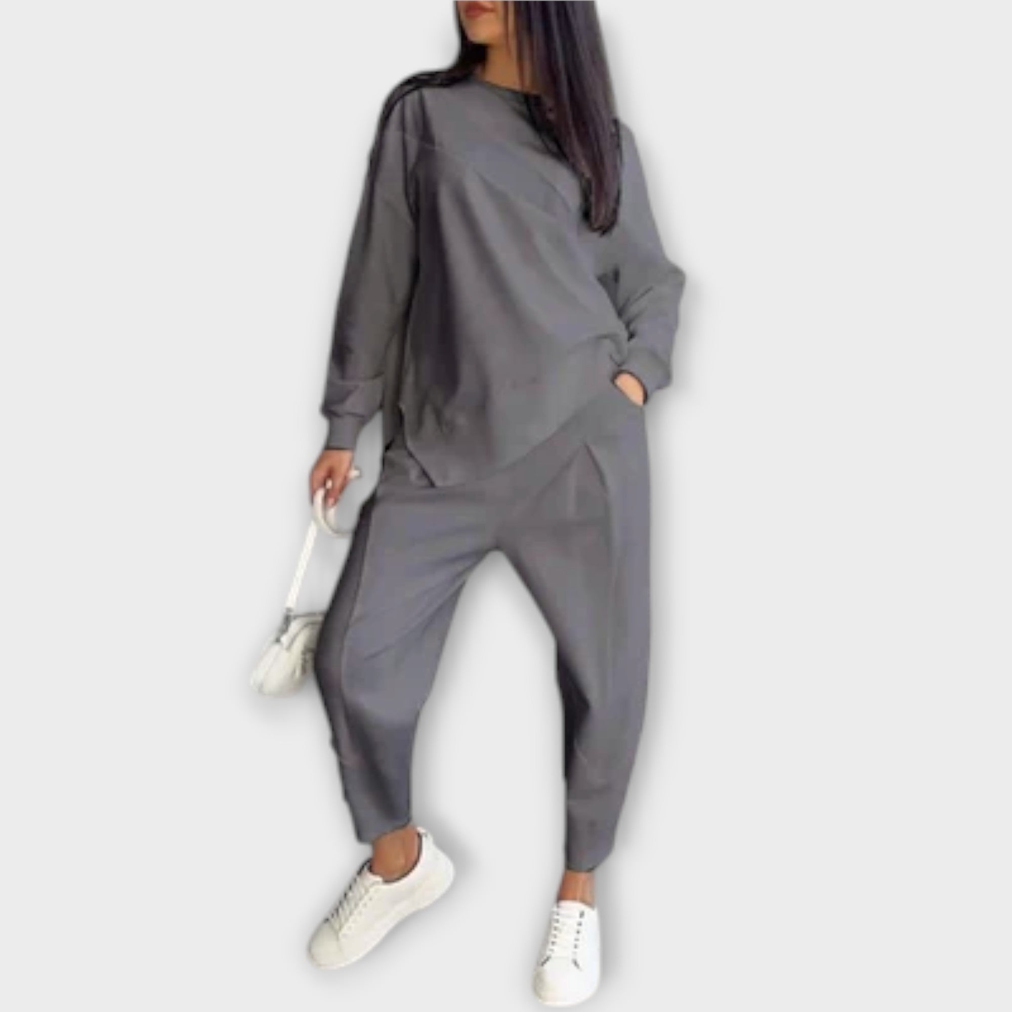 Audrey - Pohodlný dvoudílný set