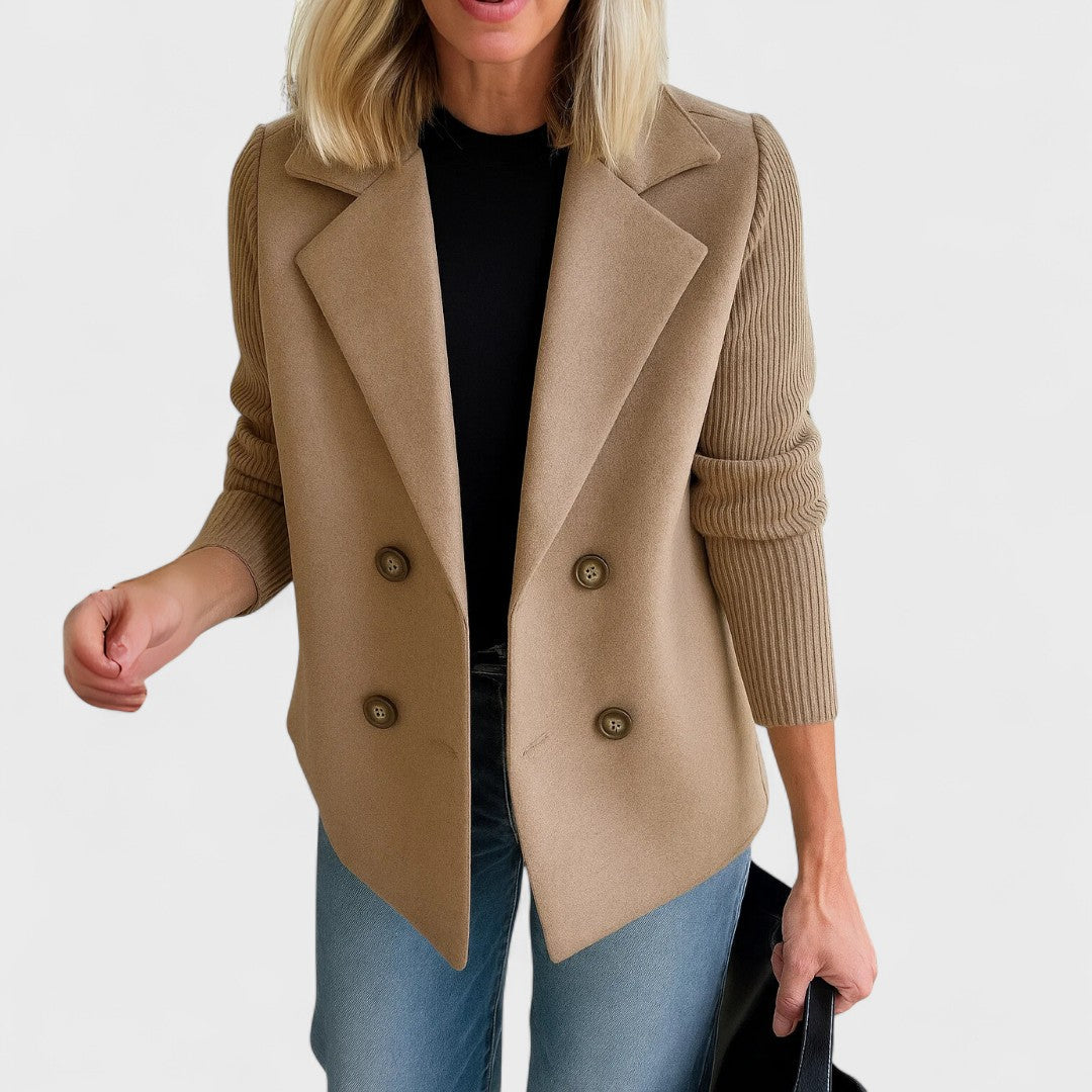 Elena - Každodenní elegance, nadčasový styl