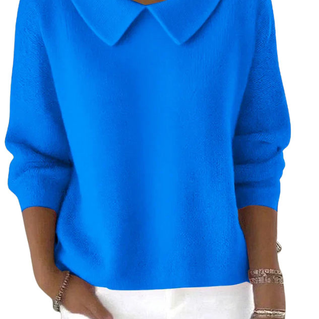 Karolína | Klasický svetr