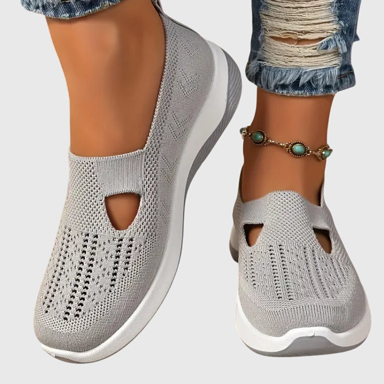 Everyday Fit Slip-Ons