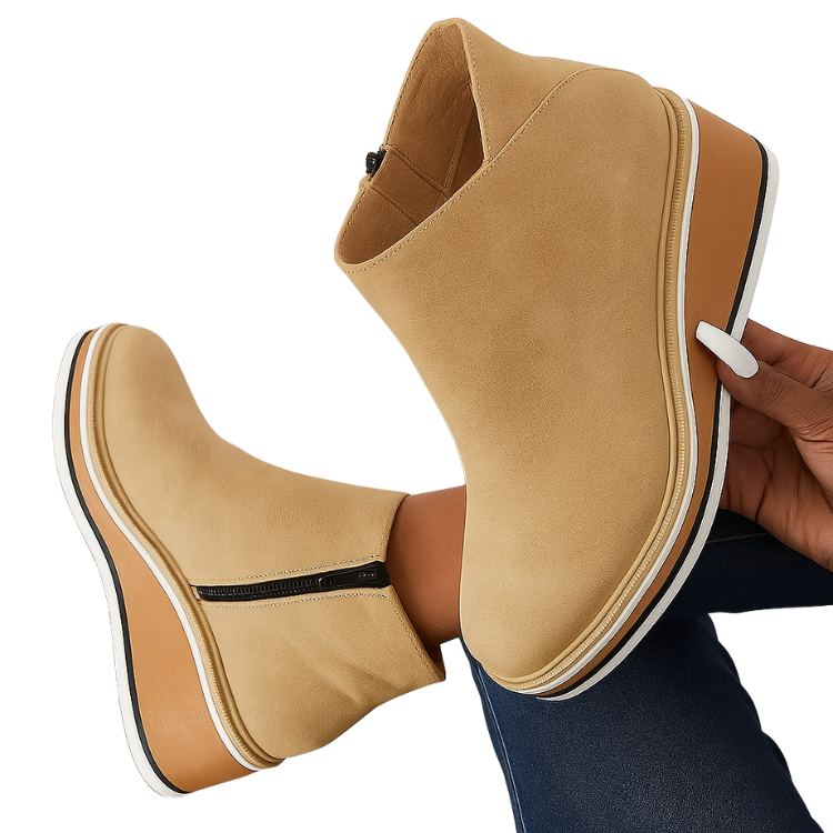 Simona | Moderní Luxusní Boty