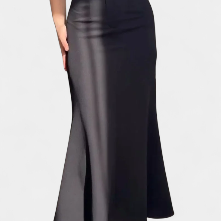 Miracles | Přiléhavá sukně ve stylu mořské panny