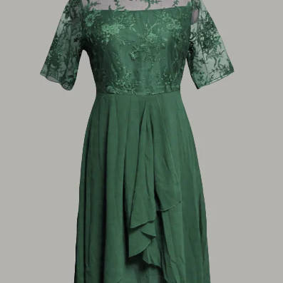 Šaty pro svatební hosty