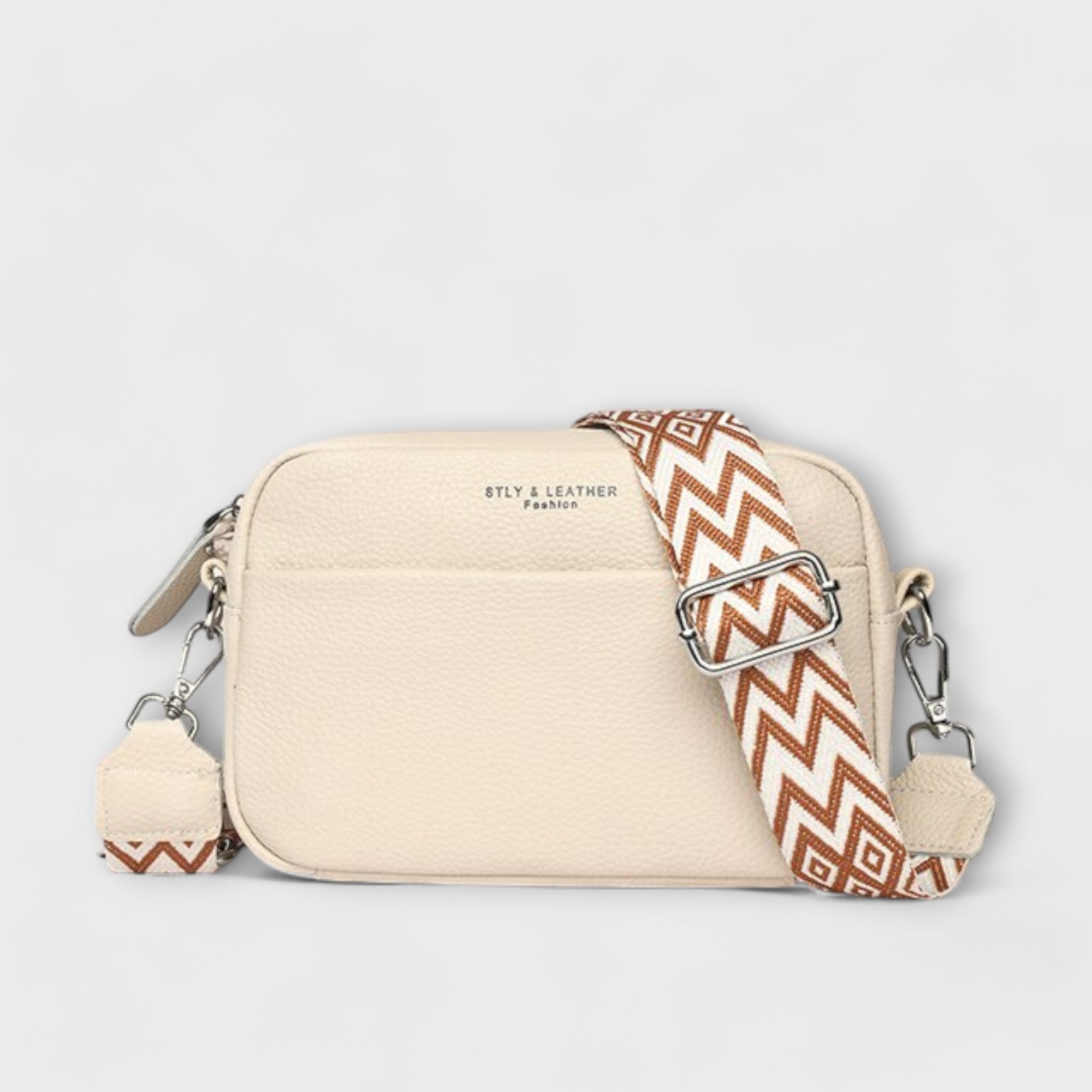 Mini crossbody bag