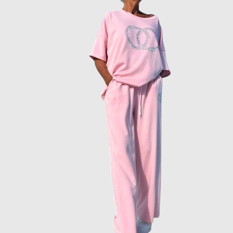 Madison – Pohodlná dvoudílná souprava pro ženy