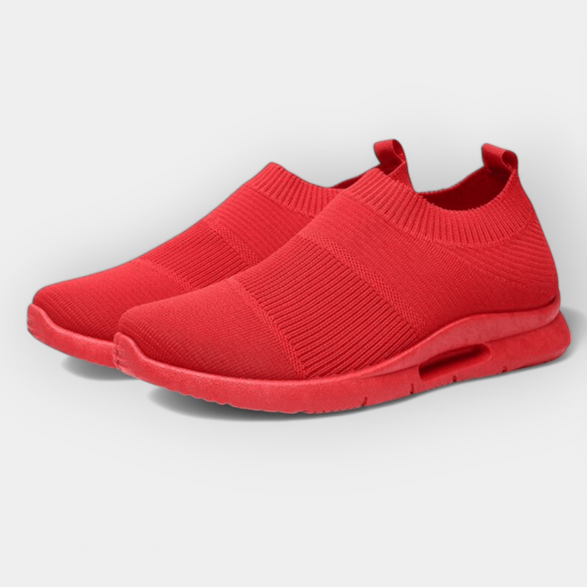 Kristýna Elegantní Zapatillas Deportivas S Amortizací