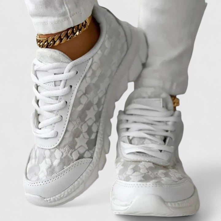 Comfortable Sneakers for All-Day Wear