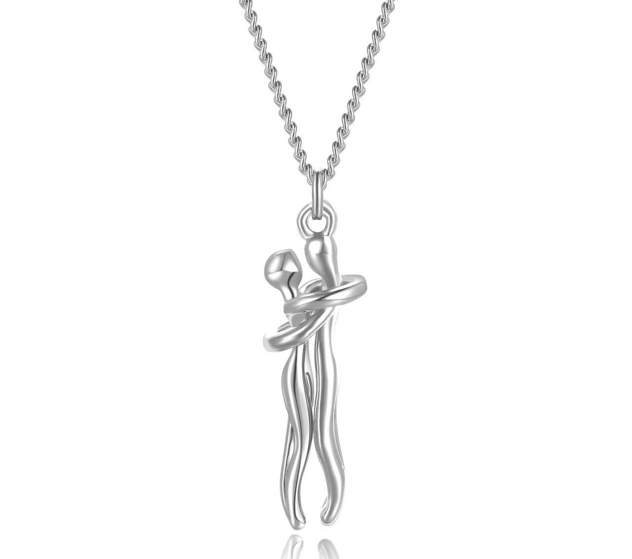 Susan™ | Náhrdelník Amor Puro