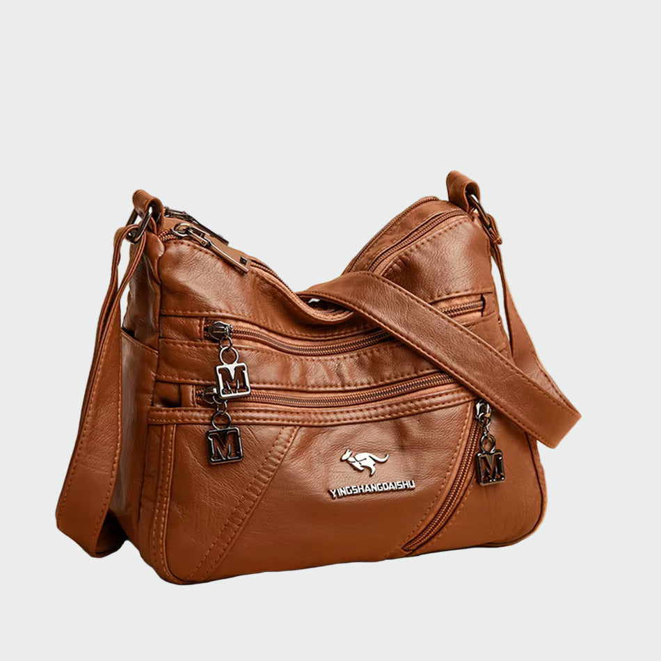 Magdaléna Velkolepá Kabelka Přes Rameno Univerzální