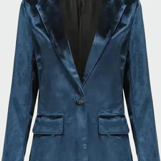 Beáta - Sako v rafinované linii