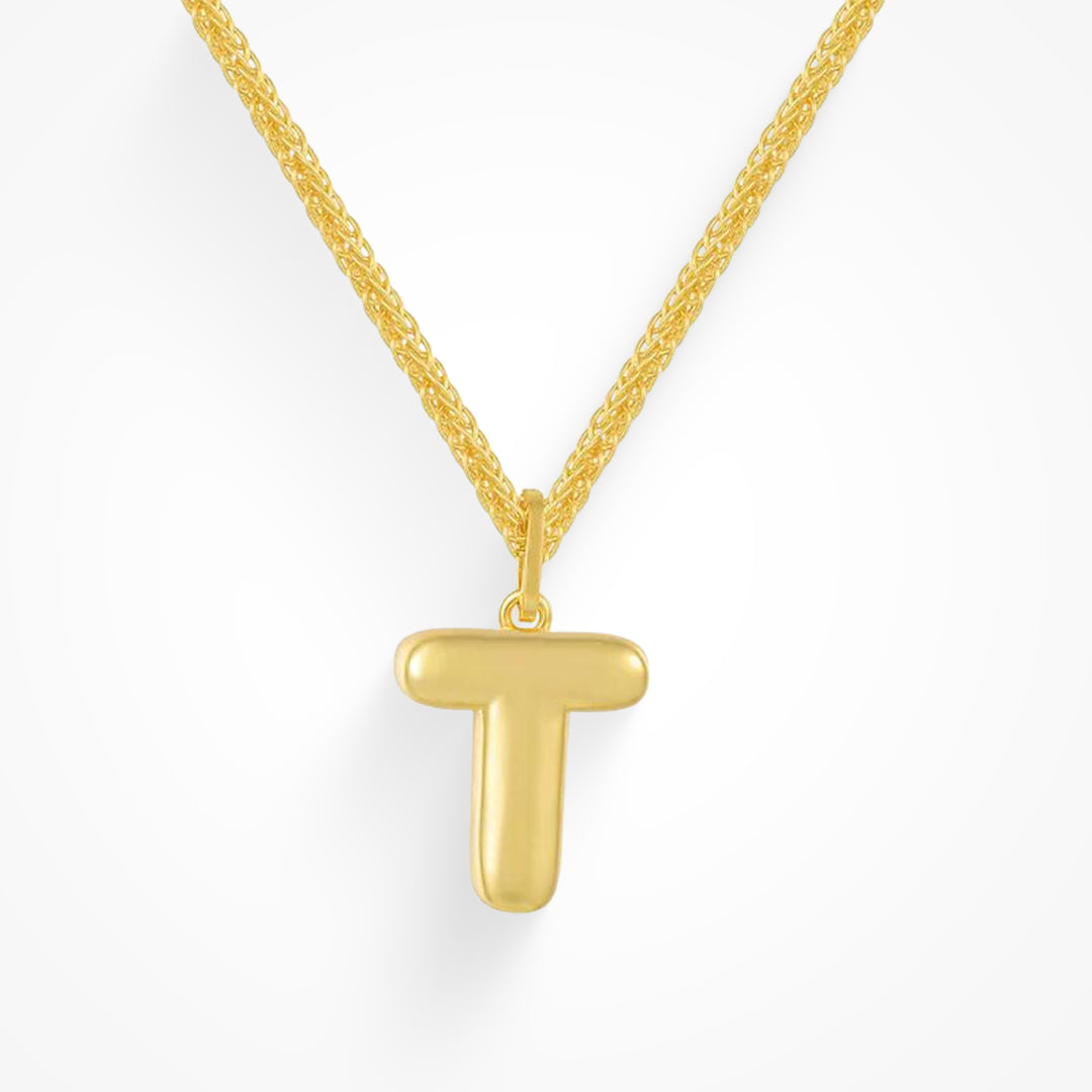 Kristýna Elegantní Náhrdelník Lásky Kolekce Elegance