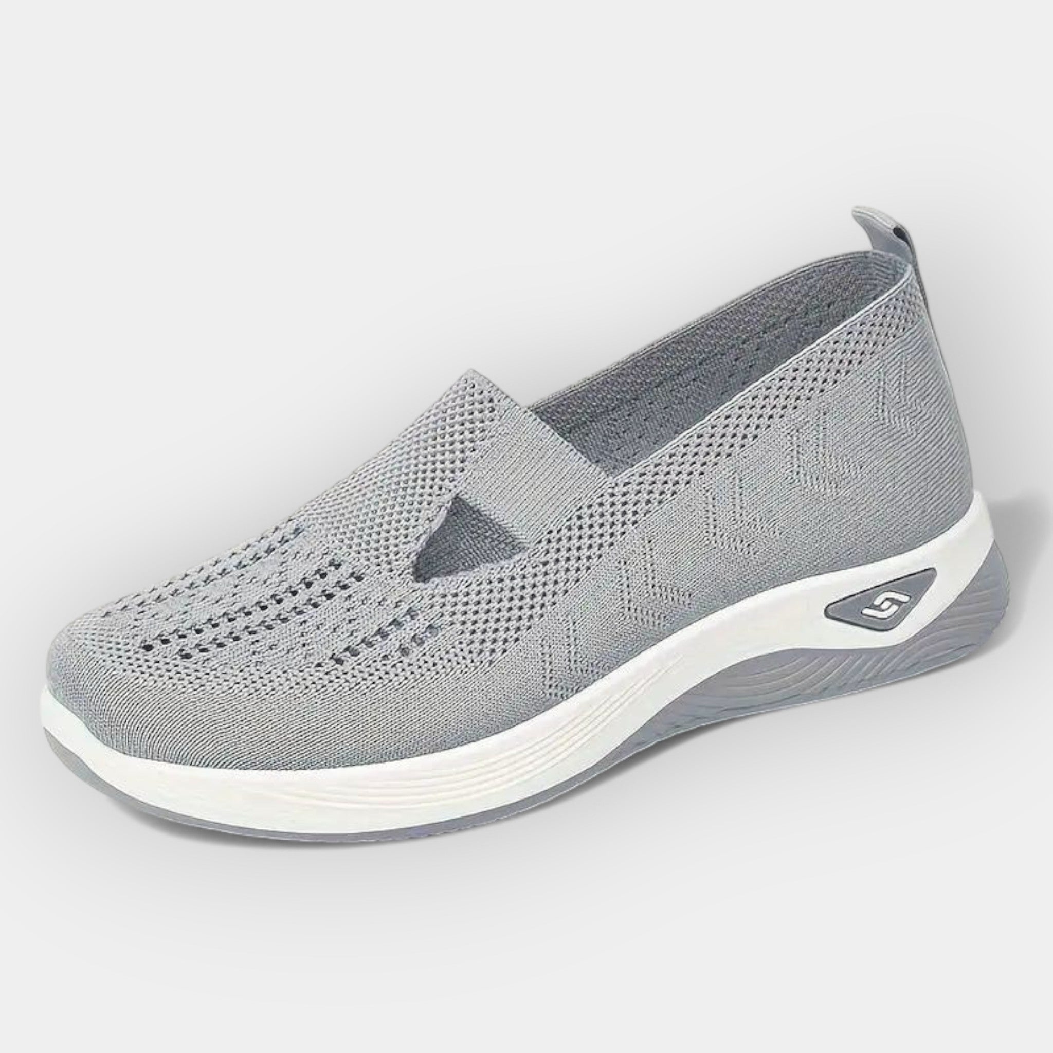 Karolína Sofistikované Anatomické Tenisky Městské Pohodlí