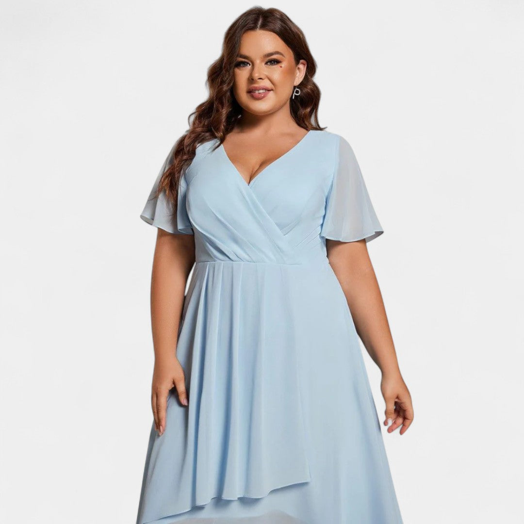 Miluše | Stylové Letní Šaty