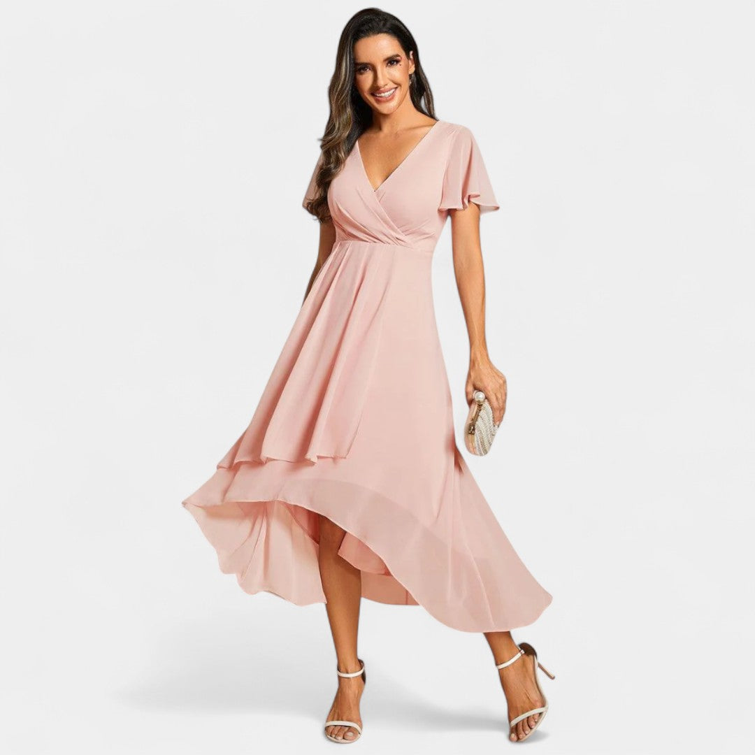 Miluše | Stylové Letní Šaty