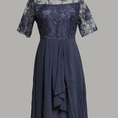 Šaty pro svatební hosty