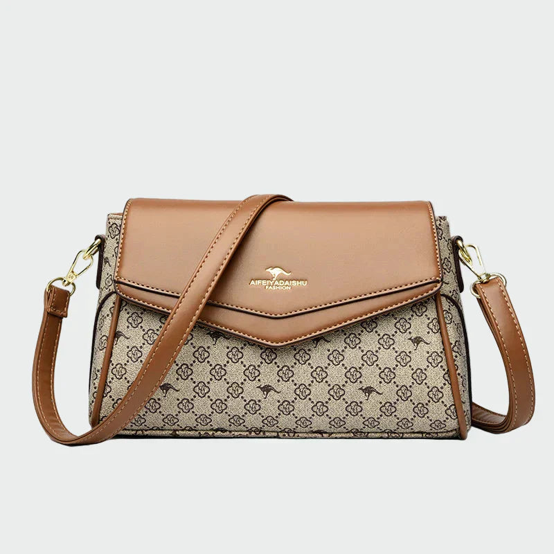 Magdaléna Elegantní Bolso de Hombro DenníEleganceProstor