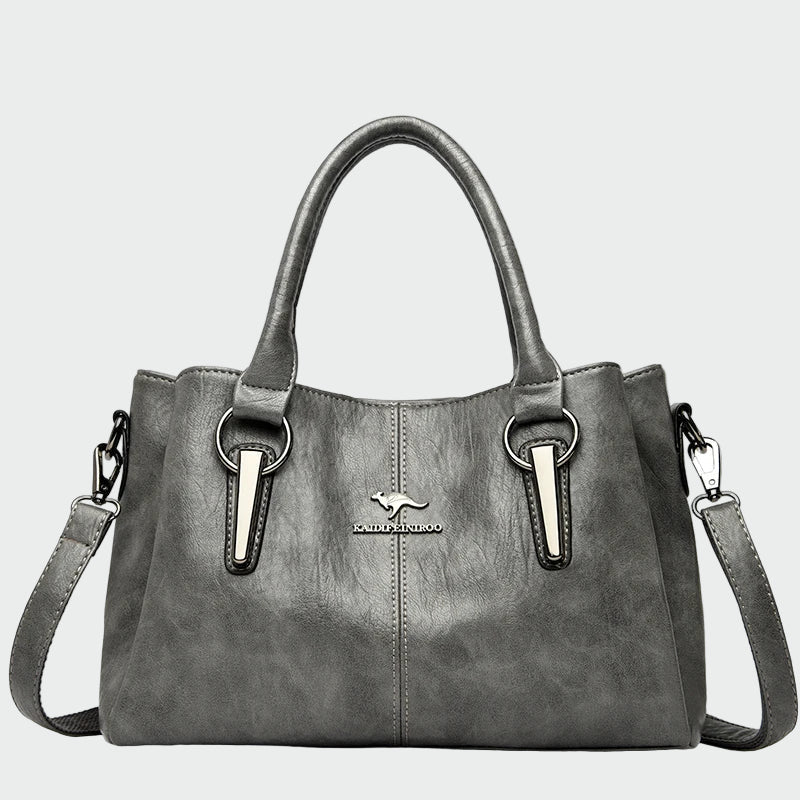 Věnceslava Elegantní Kabelka Do Ruky KaždodenníStylová