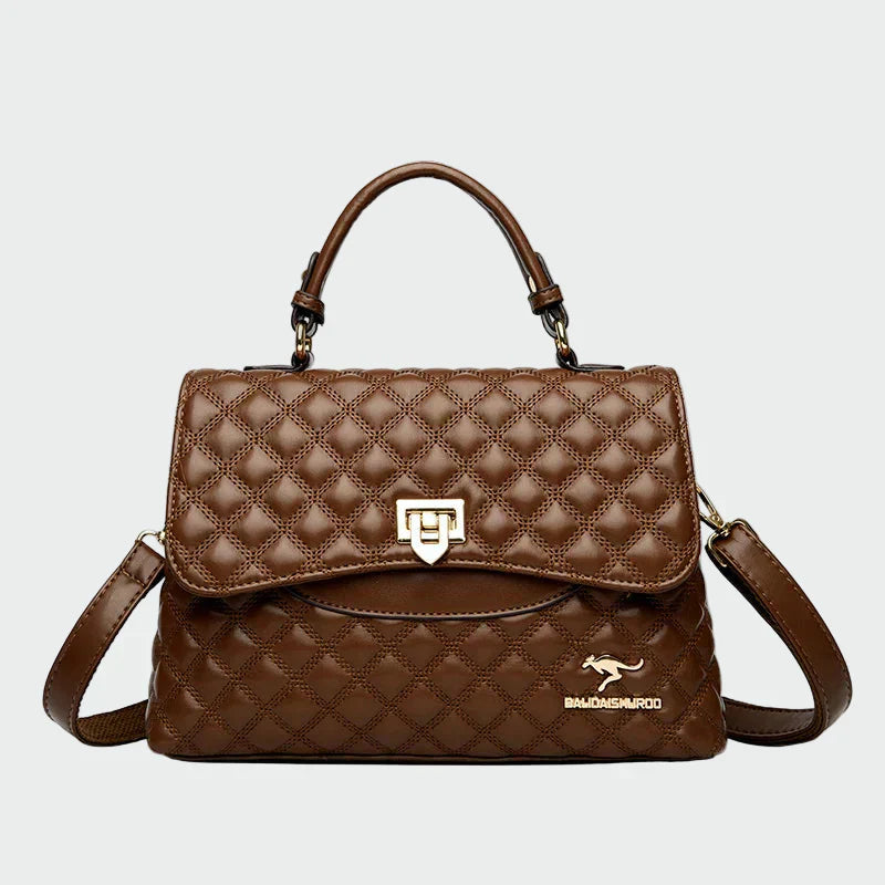 Magdaléna NadčasověElegantní Kabelka Přes Rameno Každodenní