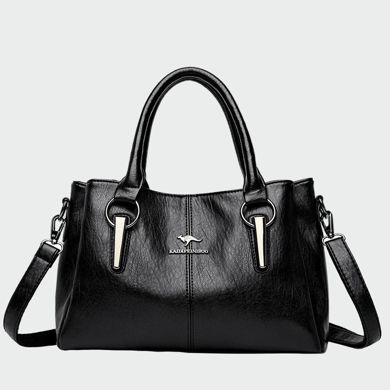 Věnceslava Elegantní Kabelka Do Ruky KaždodenníStylová