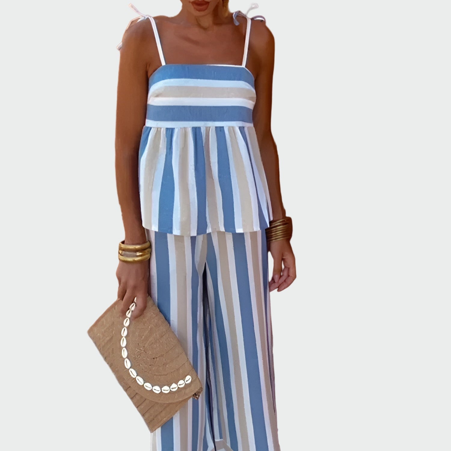 Chladivá letní souprava